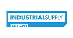 Industrial Supply logo