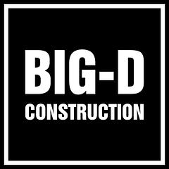 Big-D Careers logo