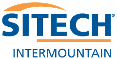 SITECH Intermountain logo