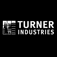 Turner Industries logo