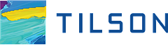 Tilson logo