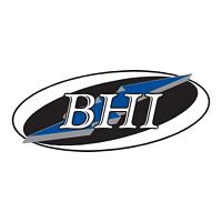 BHI logo