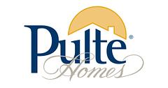 Pulte Home Company logo