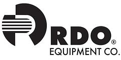 RDO Equipment Co. logo