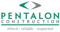 Pentalon Construction logo