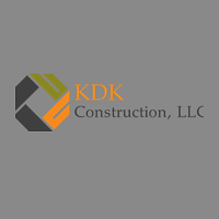 KDK Construction logo