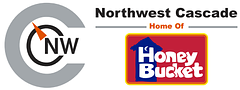 Northwest Cascade logo